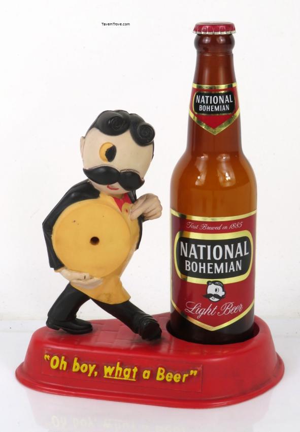 National Bohemian Beer