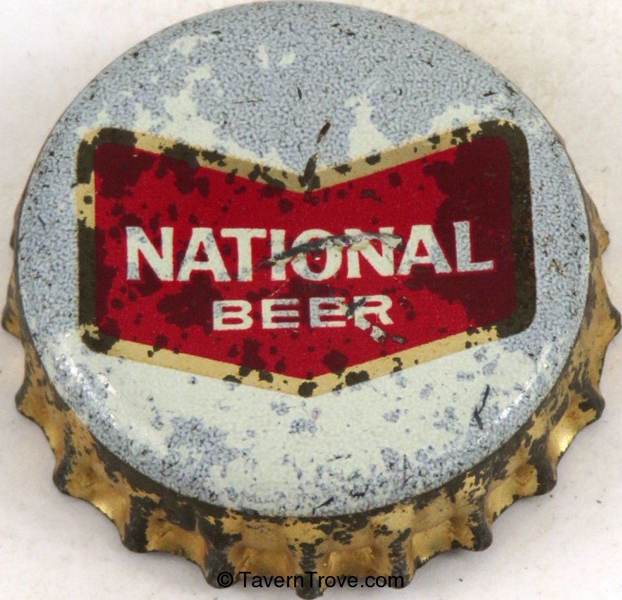 National Bohemian Beer