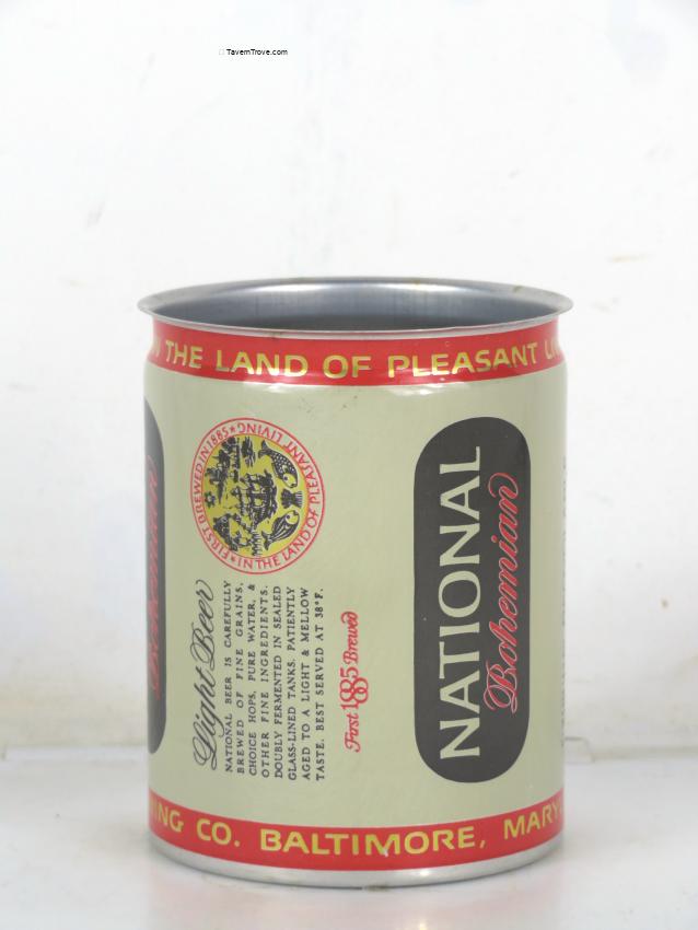 National Bohemian Light Beer (2015)