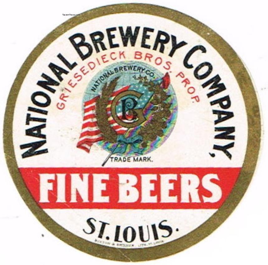 National Fine Beers