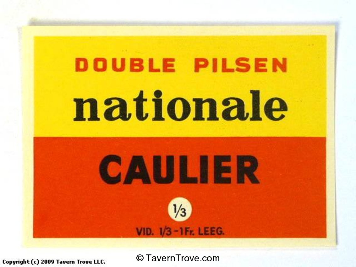 Nationale Caulier