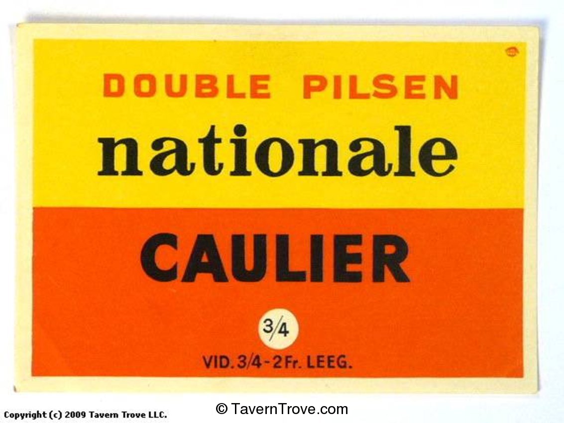 Nationale Caulier