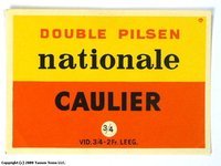 Nationale Caulier
