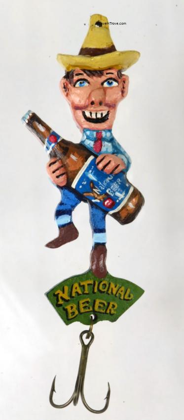 Natonal Beer Cowboy