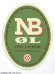 NB Øl