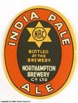 NBC India Pale Ale