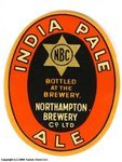 NBC India Pale Ale