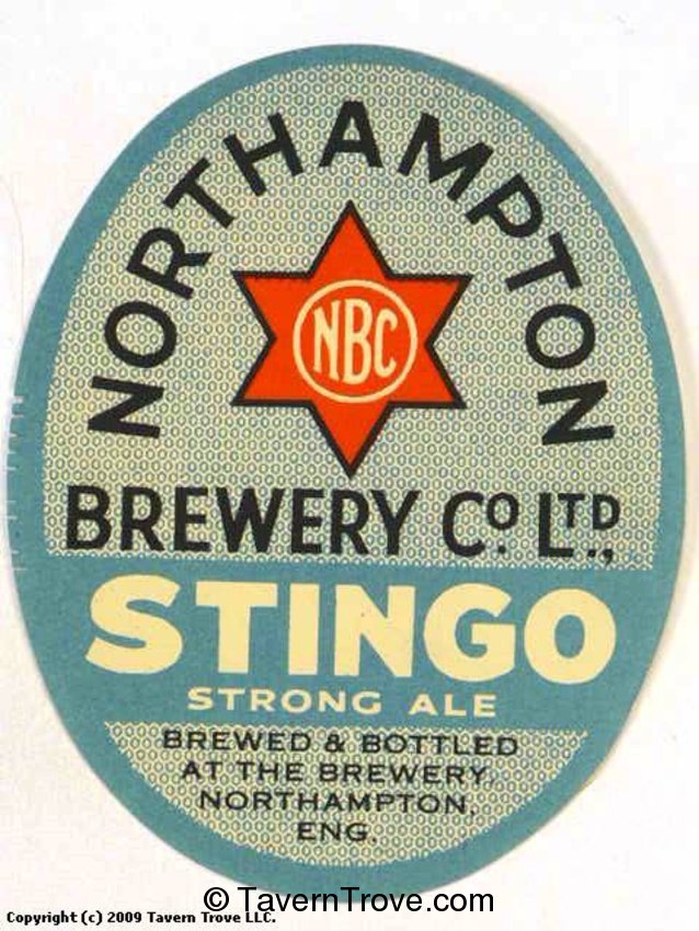 NBC Stingo