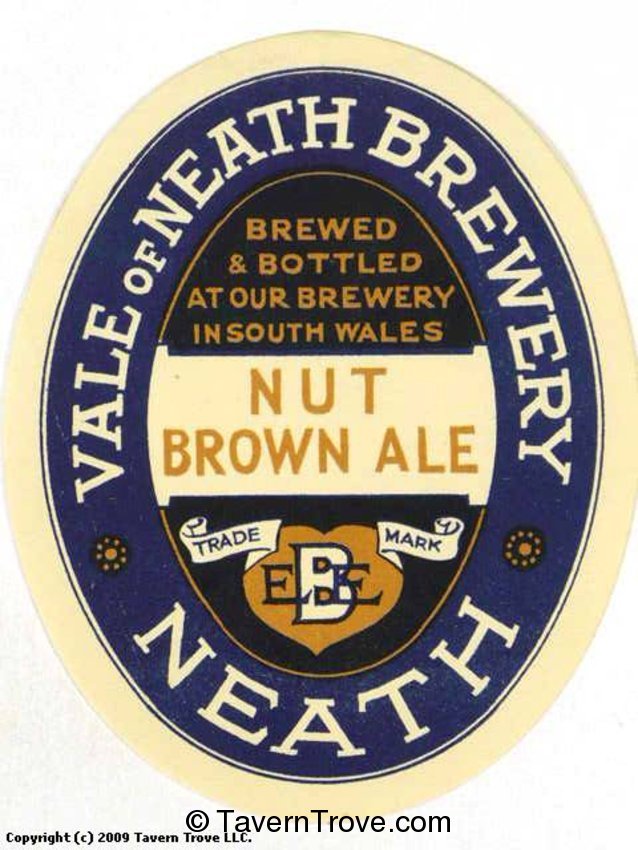 Neath Nut Brown Ale