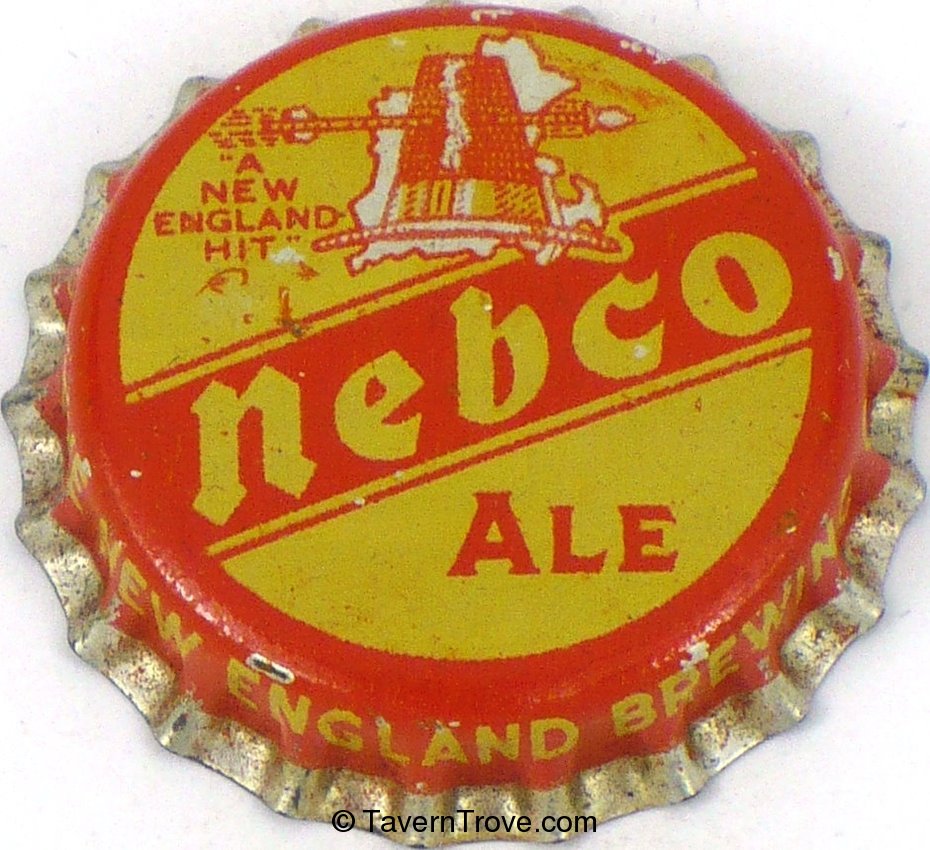 Nebco Beer