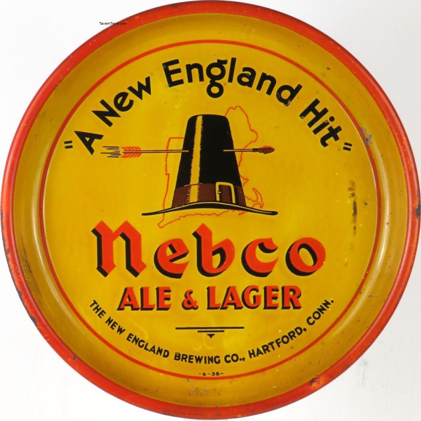 Nebco Ale & Lager Beer
