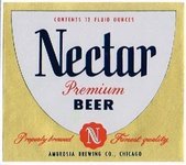 Nectar Premium  Beer (large)