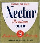 Nectar Premium  Beer