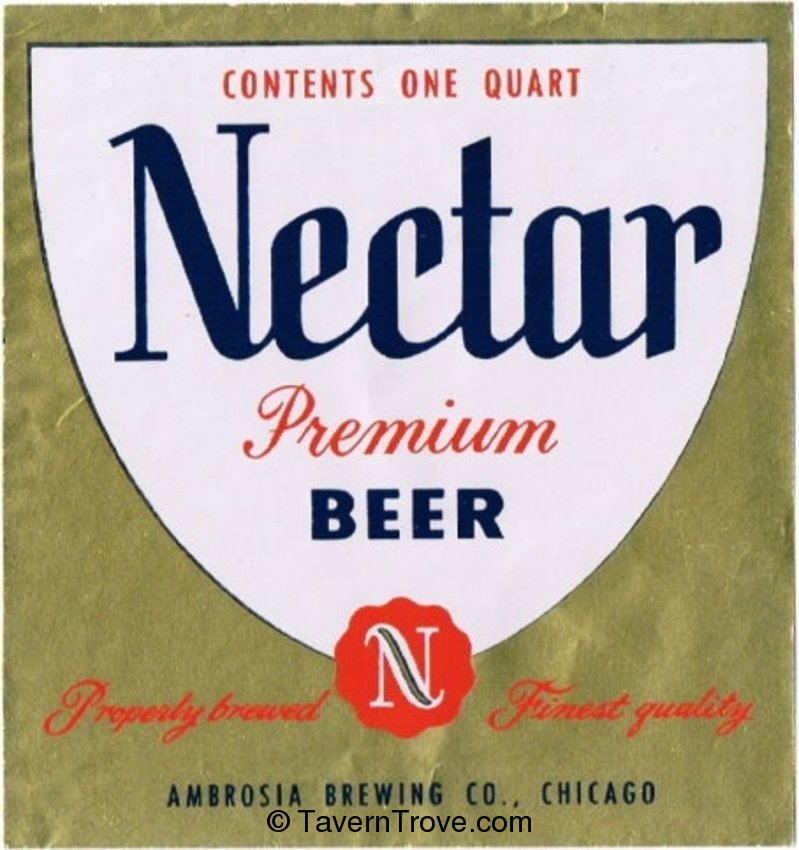 Nectar Premium  Beer