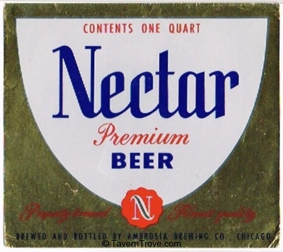 Nectar Premium  Beer