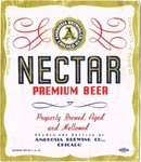 Nectar Premium Beer 
