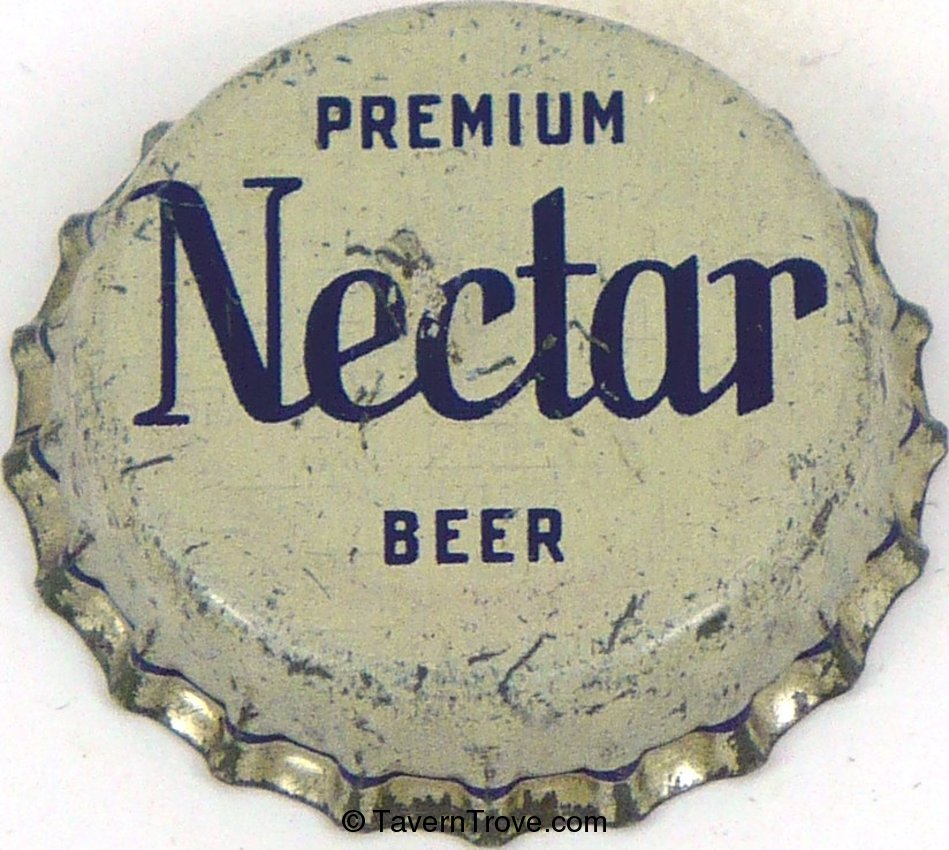 Nectar Premium Beer