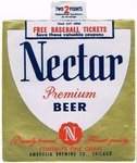Nectar Premium Beer
