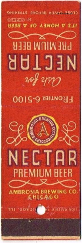 Nectar Beer