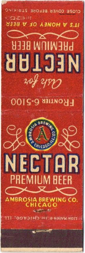 Nectar Beer