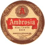 Nectar Premium/Ambrosia Beer