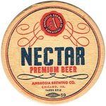 Nectar Premium/Ambrosia Beer