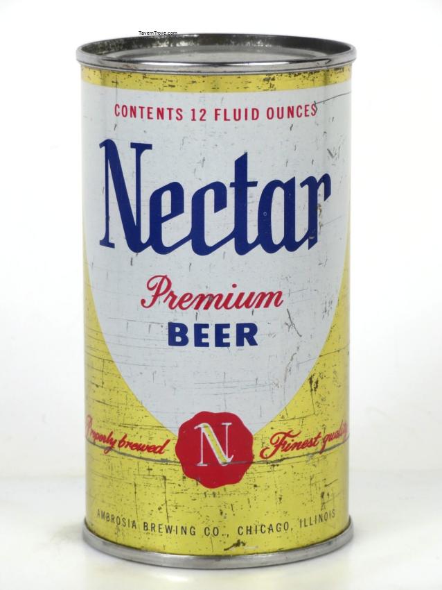 Nectar Premium Beer