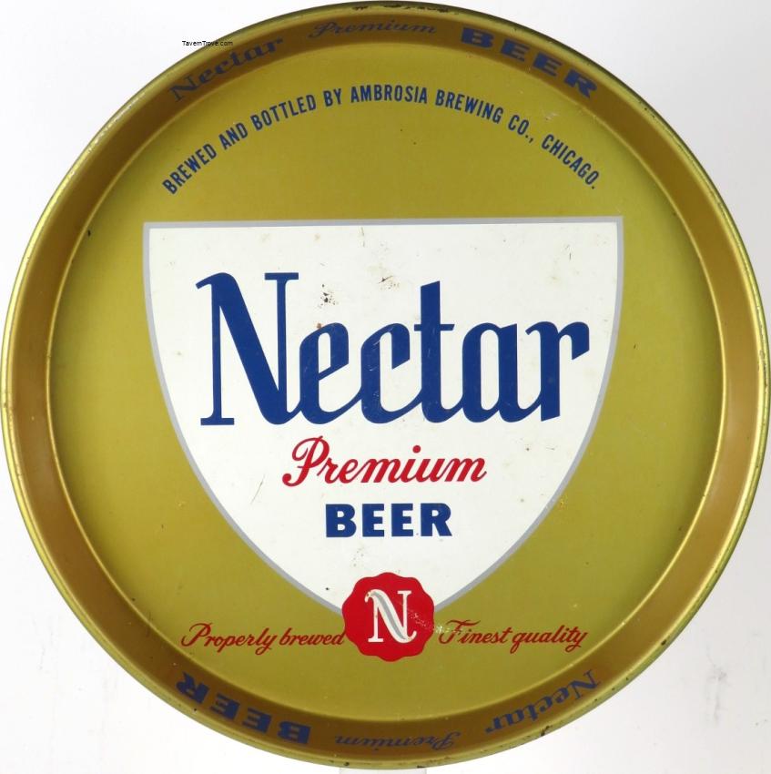 Nectar Premium Beer