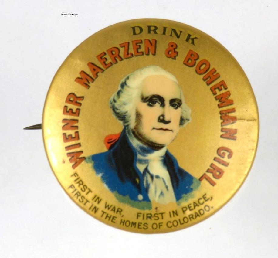 Neef Wiener Maerzen and Bohemian Girl Beers