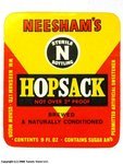 Neesham's Hopsack