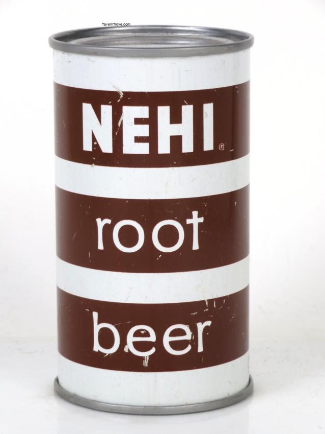 Nehi Root Beer Columbus Georgia