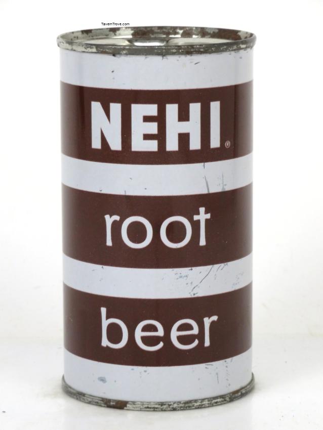Nehi Root Beer Bridgeport Pennsylvania