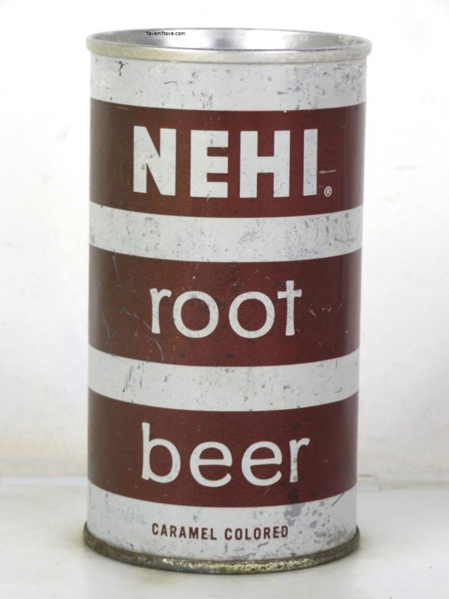 Nehi Root Beer Columbus Georgia
