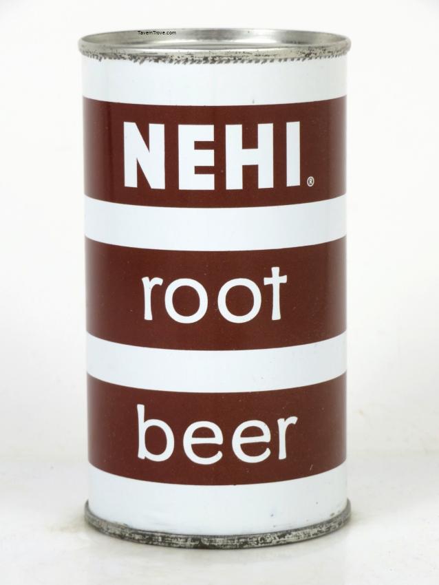Nehi Root Beer Columbus Georgia Dupe