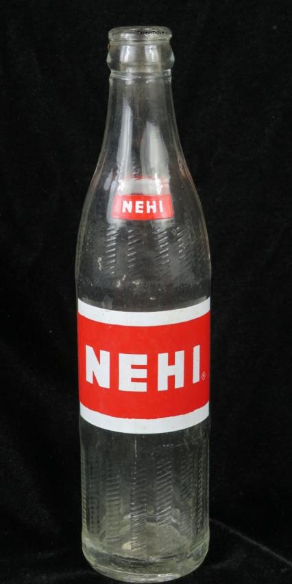 Nehi Soda