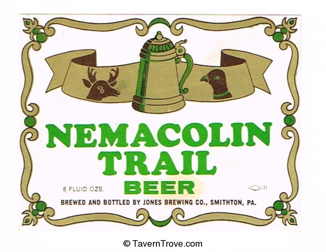 Nemacolin Trail Beer