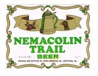 Nemacolin Trail Beer
