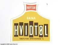 Neptun Dana Hvidtøl