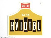 Neptun Dana Hvidtøl