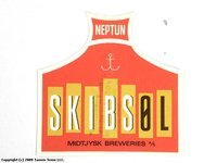 Neptun Skibs Øl