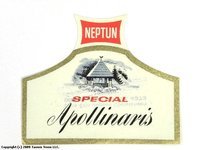 Neptun Special Apollinaris