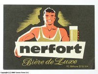 Nerfort Bière De Luxe