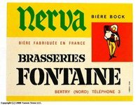 Nerva Bière Bock