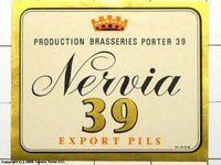 Nervia 39 Export Pils