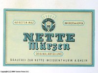 Nette Märzen