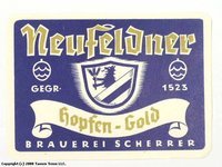 Neufeldner Hopfen-Gold