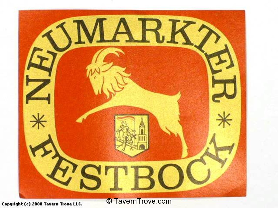 Neumarkter Festbock