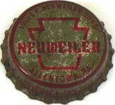 Neuweiler Beer ~PA Pint Tax