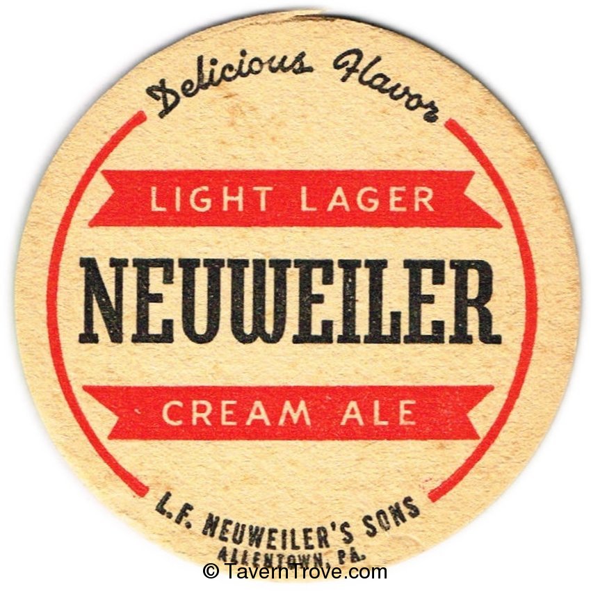 Neuweiler Beer