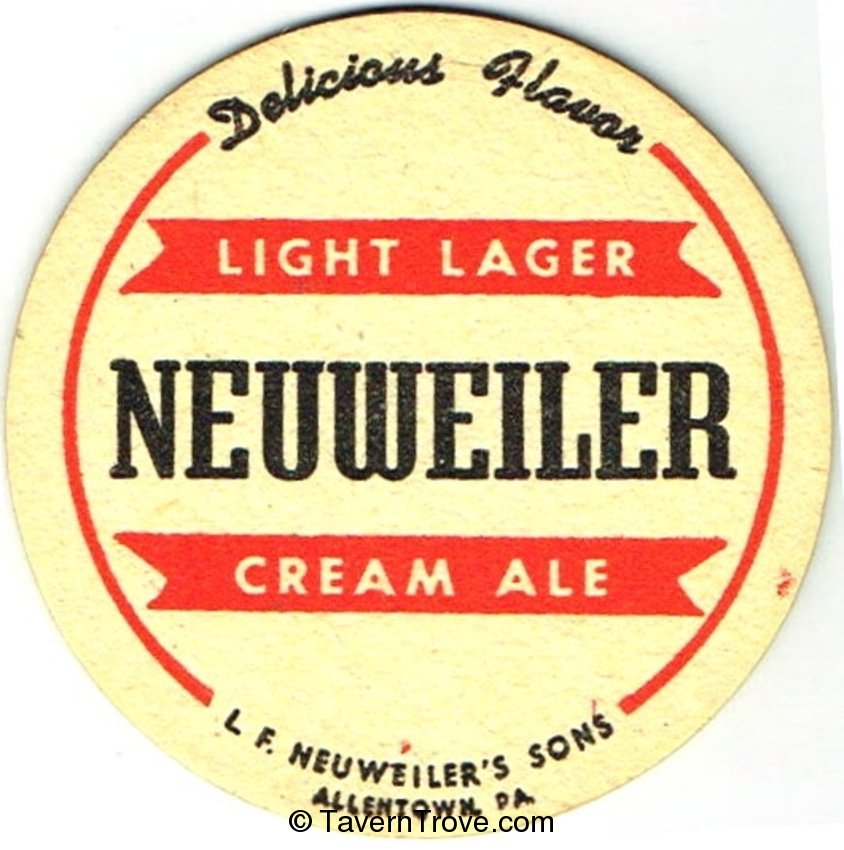 Neuweiler Beer/Ale